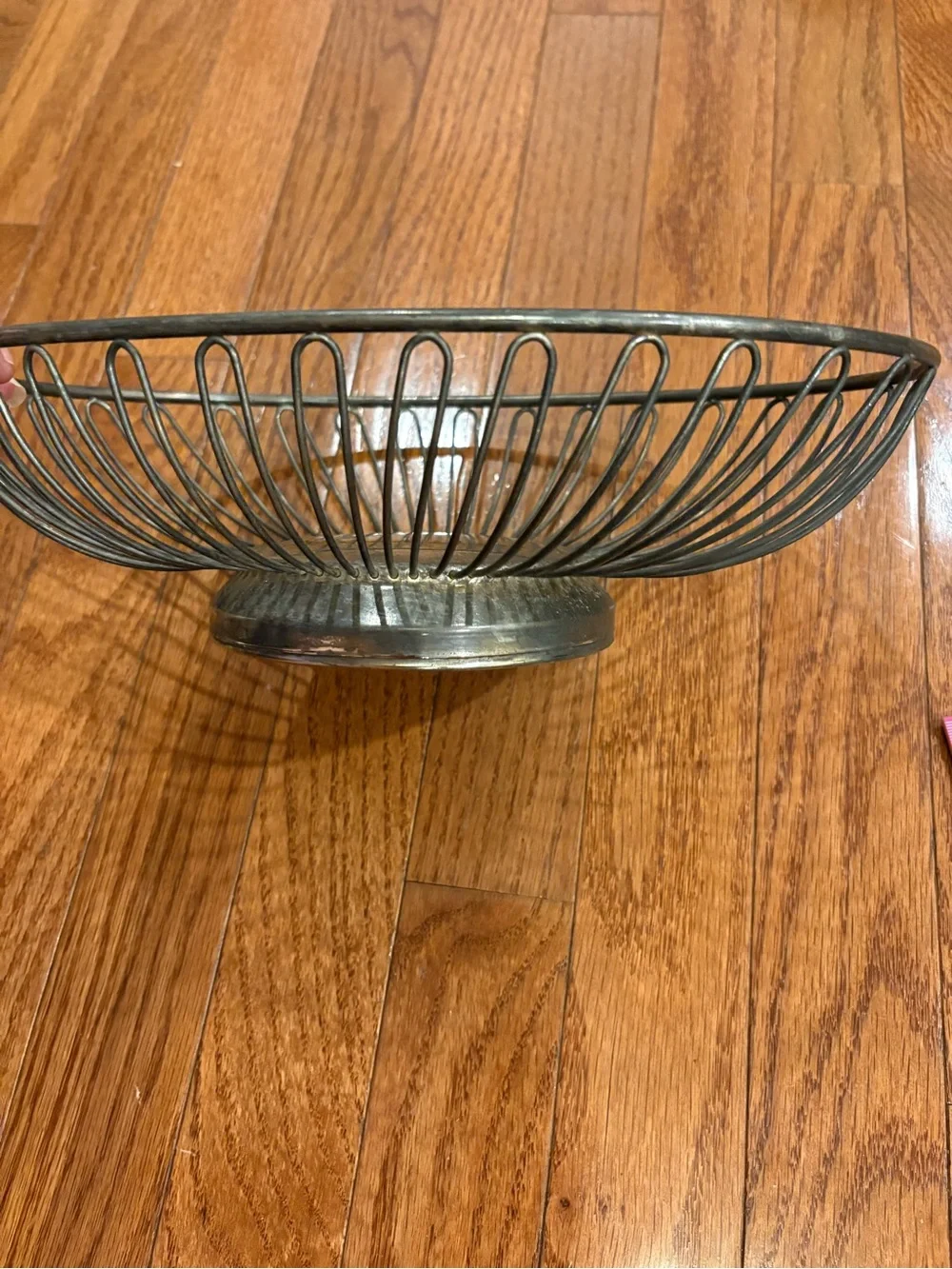 Unbranded stylish metal